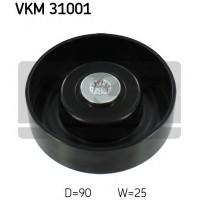   SKF VKM31001