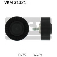   SKF VKM31321