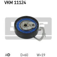     SKF VKM11124