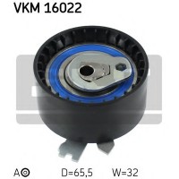     SKF VKM16022