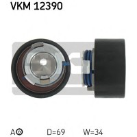     SKF VKM12390