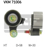     SKF VKM71006