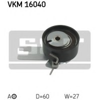     SKF VKM16040