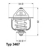  WAHLER 346785D