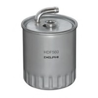   DELPHI HDF560