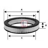 Գ  SOFIMA S0660A