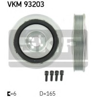   SKF VKM93203