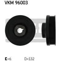   SKF VKM96003