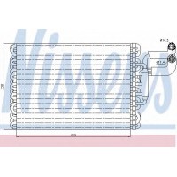   NISSENS 92059