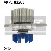   SKF VKPC 83205