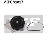   SKF VKPC 91817