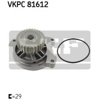   SKF VKPC 81612