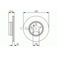   BOSCH 0986479A06