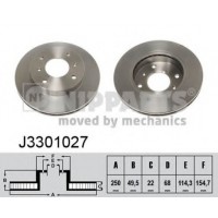   NIPPARTS J3301027