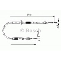   BOSCH 1987477659