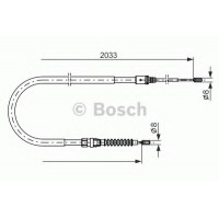   BOSCH 1987482190