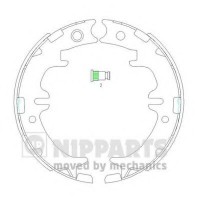   NIPPARTS N3502083