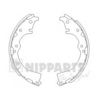   NIPPARTS J3502022