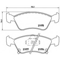    BREMBO P83 041