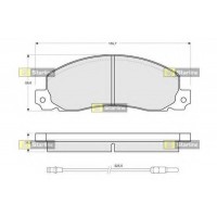    STARLINE BD S146