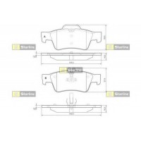    STARLINE BD S827P