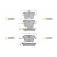    STARLINE BD S142