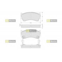    STARLINE BD S139