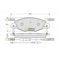    STARLINE BD S346