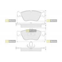    STARLINE BD S227