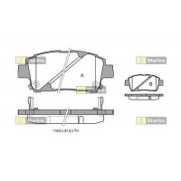    STARLINE BD S321