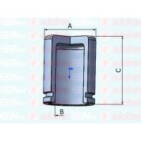    AUTOFREN SEINSA D025317