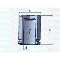    AUTOFREN SEINSA D025279