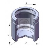    AUTOFREN SEINSA D025107