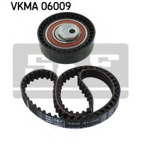    SKF VKMA 06009