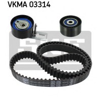    SKF VKMA 03314