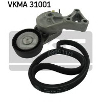   (+) SKF VKMA 31001