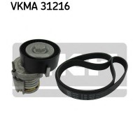   (+) SKF VKMA 31216