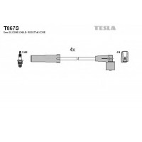    TESLA T867S