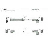    TESLA T246B