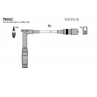    TESLA T805C