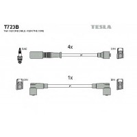    TESLA T723B