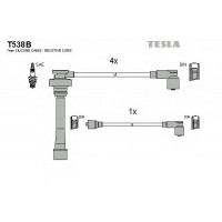    TESLA T538B