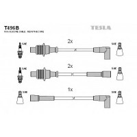    TESLA T496B