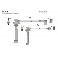    TESLA T536B