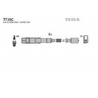    TESLA T739C