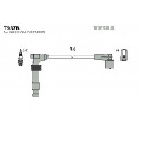    TESLA T987B