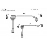    TESLA T632P