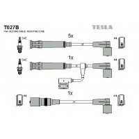    TESLA T027B