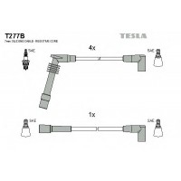    TESLA T277B