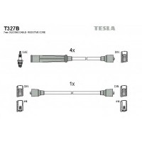    TESLA T327B